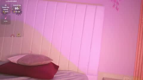 Julieta  IG juietaflower06 online show from March 2026 01:50:02 PM