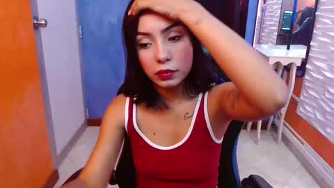 Snapshot of julieta_fn chatting on February 2026 02:34:01 PM julieta_fn online show from February 2026 02:34:01 PM