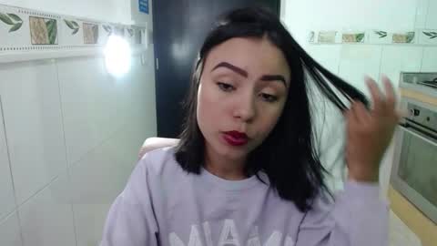 Snapshot of julieta_fn chatting on February 2026 03:08:01 PM julieta_fn online show from February 2026 03:08:01 PM