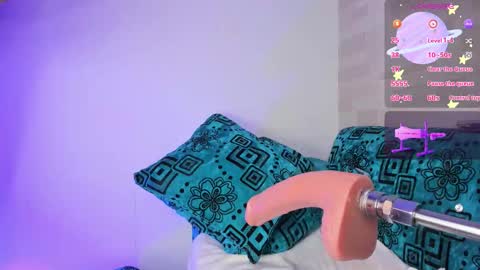 Mitchell  Independent model online show from March 2026 01:13:01 AM