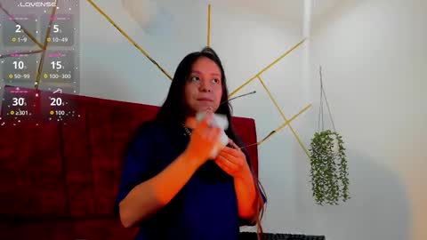 julieta_lein online show from January 2026 12:29:02 PM