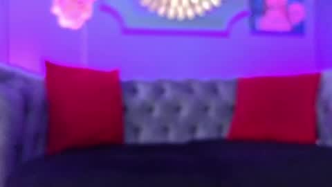  Julieta  online show from January 2025 12:15:01 PM