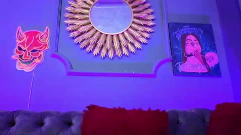  Julieta  online show from February 2025 12:15:01 AM