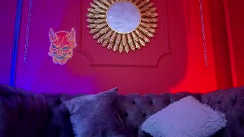  Julieta  online show from September 2025 12:27:02 PM