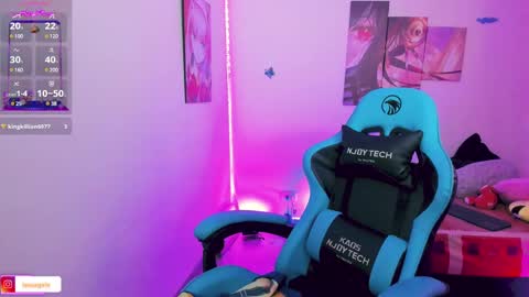 Julieta Independent model online show from March 2025 05:22:02 AM