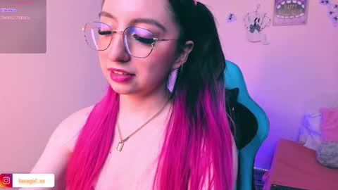 Julieta Independent model online show from October 2025 03:29:02 AM