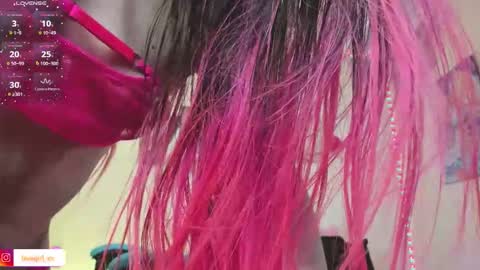 Snapshot of julieta_shelby chatting on March 2026 01:22:01 AM Julieta Independent model online show from March 2026 01:22:01 AM
