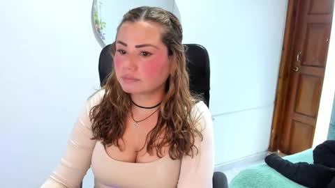 julieta_star69 online show from September 2025 07:19:02 PM