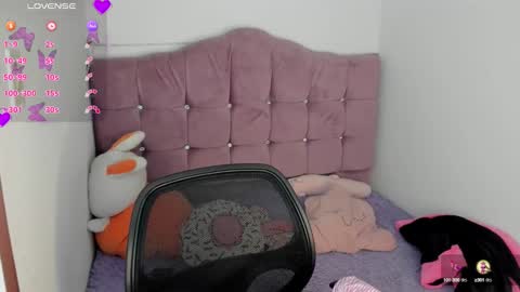 julieta_star69 online show from October 2025 11:35:01 AM