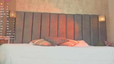 Julieta  online show from December 2025 03:23:02 AM