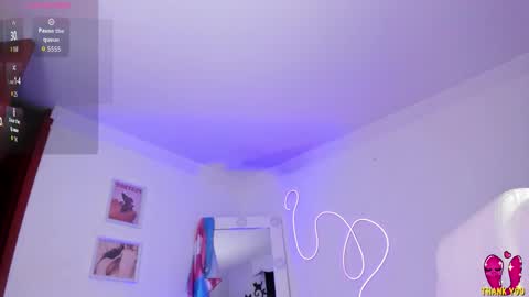 julietabomgv online show from January 2026 06:26:01 AM