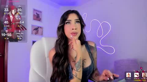 julietabomgv online show from February 2026 05:55:02 AM