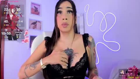 julietabomgv online show from February 2026 02:20:02 AM