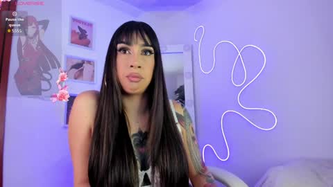 julietabomgv online show from March 2026 05:41:02 AM