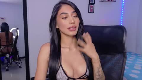 Julieta online show from March 2026 01:37:02 PM