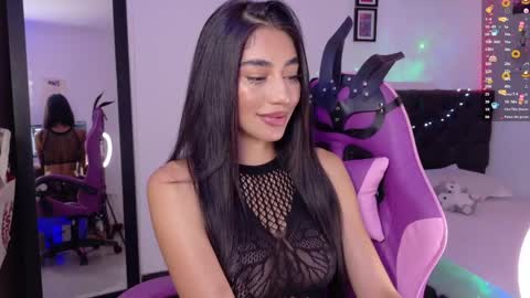 Snapshot of julietacheer chatting on May 2026 02:02:01 PM Julieta online show from May 2026 02:02:01 PM