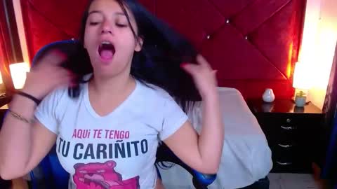 Snapshot of julietacollins06 chatting on February 2026 02:33:01 PM julietacollins06 online show from February 2026 02:33:01 PM