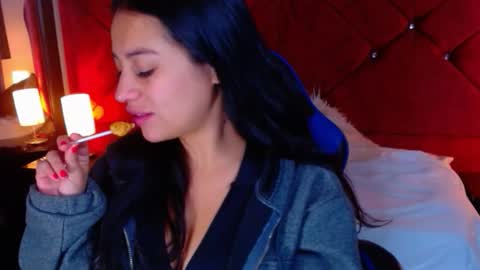 Snapshot of julietacollins06 chatting on February 2026 01:19:02 PM julietacollins06 online show from February 2026 01:19:02 PM