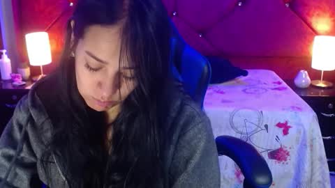 julietacollins06 online show from April 2026 01:37:02 PM