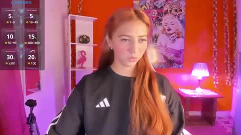 Juliet online show from January 2025 04:44:01 AM