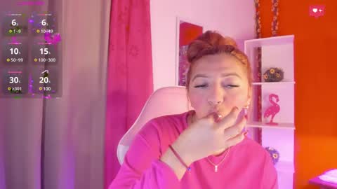 Juliet online show from February 2025 12:26:02 PM