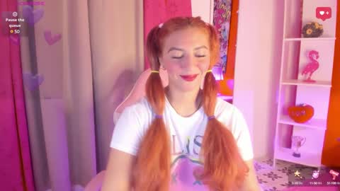 Juliet online show from February 2025 02:31:01 AM