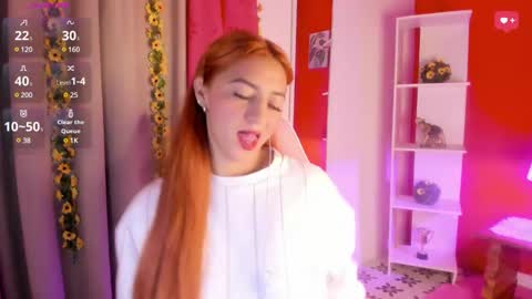 Juliet online show from March 2025 03:59:02 AM