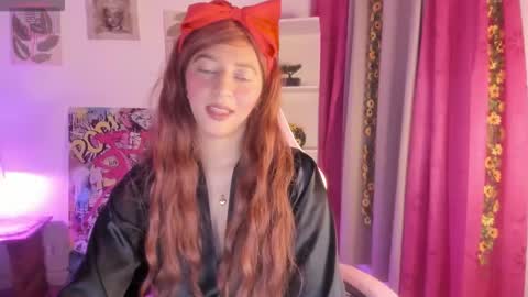 Juliet online show from December 2025 12:25:02 PM