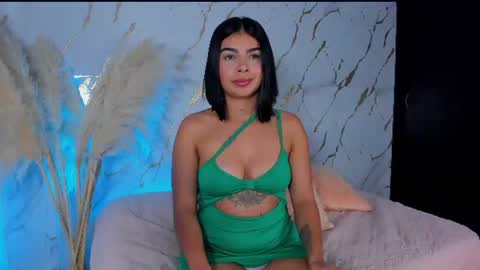 Snapshot of julietagames69 chatting on June 2026 01:01:01 AM Julieth Gomez online show from June 2026 01:01:01 AM