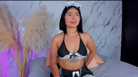 Snapshot of julietagames69 chatting on July 2026 02:38:02 AM Julieth Gomez online show from July 2026 02:38:02 AM