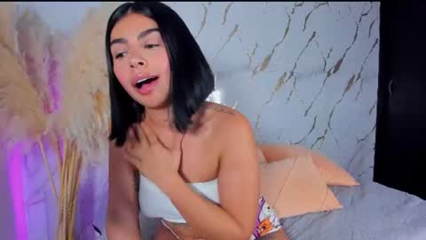 Snapshot of julietagames69 chatting on July 2026 03:12:01 AM Julieth Gomez online show from July 2026 03:12:01 AM