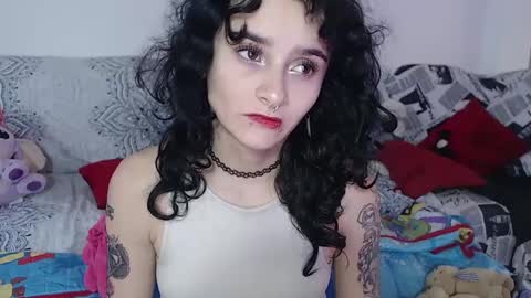 Julieta Jaguar online show from January 2025 01:41:02 PM