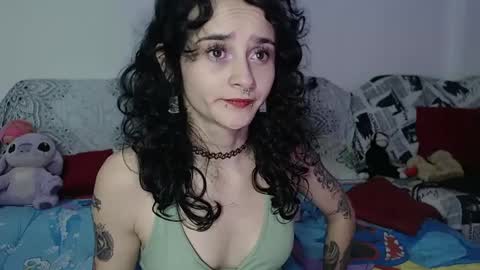 Julieta Jaguar online show from January 2025 02:13:01 PM
