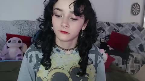 Julieta Jaguar online show from January 2025 02:39:01 PM