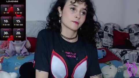 Julieta Jaguar online show from January 2025 03:04:01 PM