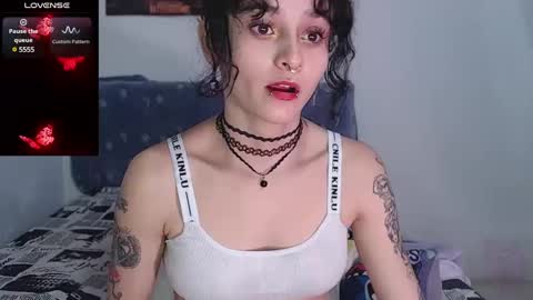 Julieta Jaguar online show from February 2025 02:31:02 PM