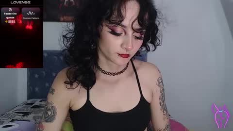 Julieta Jaguar online show from March 2025 03:16:02 PM