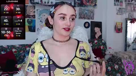 Julieta Jaguar online show from January 2026 02:42:02 PM