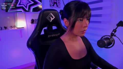 Julieta  online show from September 2025 02:11:02 AM