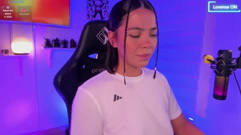 Julieta  online show from February 2026 05:37:02 AM