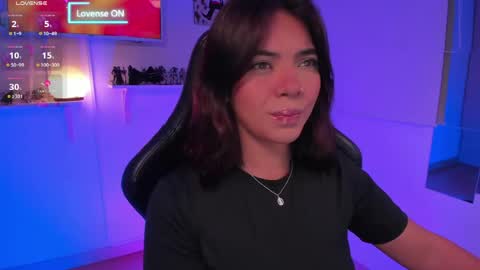 Snapshot of julietariverss chatting on April 2026 10:47:02 AM Julieta online show from April 2026 10:47:02 AM