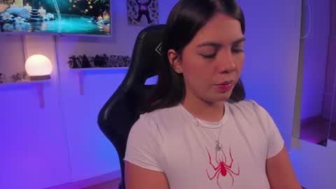 Snapshot of julietariverss chatting on July 2026 04:40:01 AM Julieta online show from July 2026 04:40:01 AM