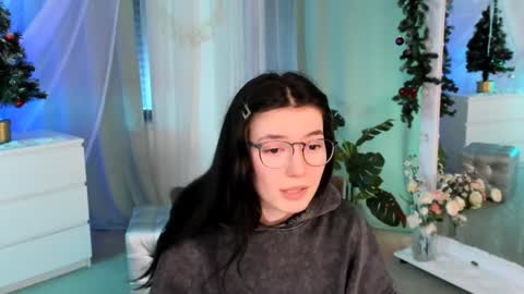 Snapshot of julietaromaniss chatting on January 2025 08:11:01 AM Julieta or Jully online show from January 2025 08:11:01 AM