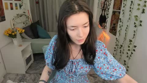 Snapshot of julietaromaniss chatting on January 2025 09:57:02 PM Julieta or Jully online show from January 2025 09:57:02 PM