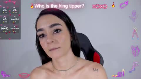 serafelle online show from October 2025 08:53:02 PM