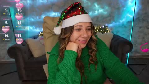 Snapshot of julietdream chatting on December 2024 06:56:02 AM J U L I E T online show from December 2024 06:56:02 AM