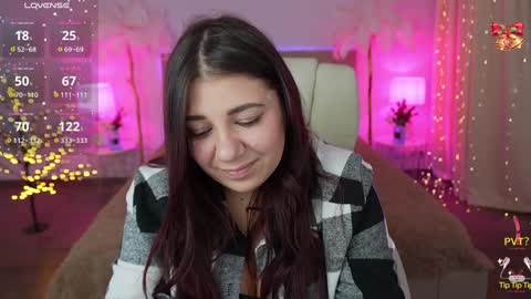 Snapshot of julietdream chatting on January 2025 07:40:01 PM J U L I E T online show from January 2025 07:40:01 PM