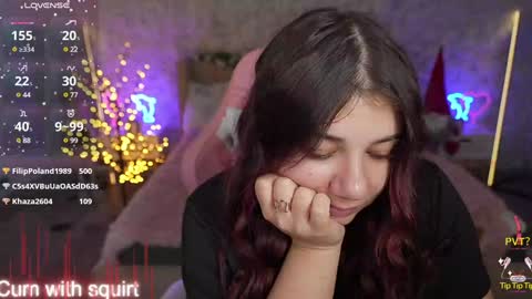 Snapshot of julietdream chatting on January 2025 09:51:02 AM J U L I E T online show from January 2025 09:51:02 AM