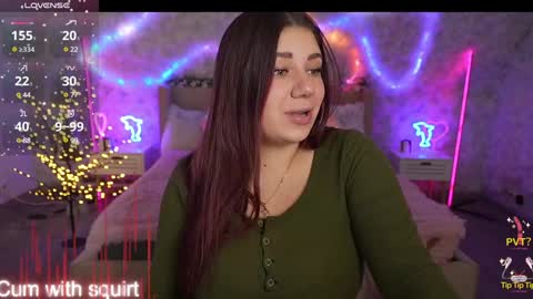 Snapshot of julietdream chatting on January 2025 06:42:02 AM J U L I E T online show from January 2025 06:42:02 AM