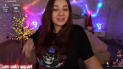 Snapshot of julietdream chatting on January 2025 06:38:02 AM J U L I E T online show from January 2025 06:38:02 AM